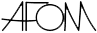 Logo AFOM