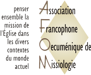 AFOM logo et thème